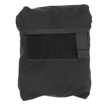 Kiesze Trauma Pouch - 17 Snigel Czarna