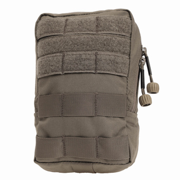 Kieszeń Medium Oyster Pouch 1.0 Snigel RAL 7013