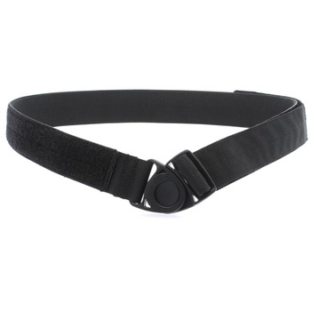 Pas Taktyczny Rigid Trouser Belt -05 Snigel Czarny
